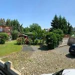 Апартаменты Ackerbuergerhof In Der Welterbestadt Quedlinburg Gernrode (Saxony-Anhalt)