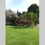 Ackerbuergerhof In Der Welterbestadt Quedlinburg Gernrode (Saxony-Anhalt)