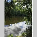 Ackerbuergerhof In Der Welterbestadt Quedlinburg Gernrode (Saxony-Anhalt)