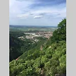 Апартаменты Ackerbuergerhof In Der Welterbestadt Quedlinburg *