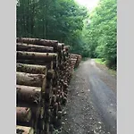 Апартаменты Ackerbuergerhof In Der Welterbestadt Quedlinburg Gernrode (Saxony-Anhalt)