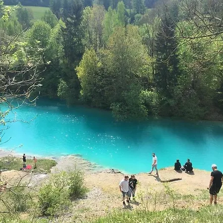 شقة Ackerbuergerhof In Der Welterbestadt Quedlinburg *
