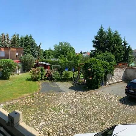 Apartment Ackerbuergerhof In Der Welterbestadt Quedlinburg Gernrode (Saxony-Anhalt)
