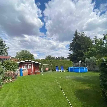 شقة Ackerbuergerhof In Der Welterbestadt Quedlinburg جيرنروده هارتس