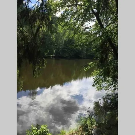 Ackerbuergerhof In Der Welterbestadt Quedlinburg جيرنروده هارتس