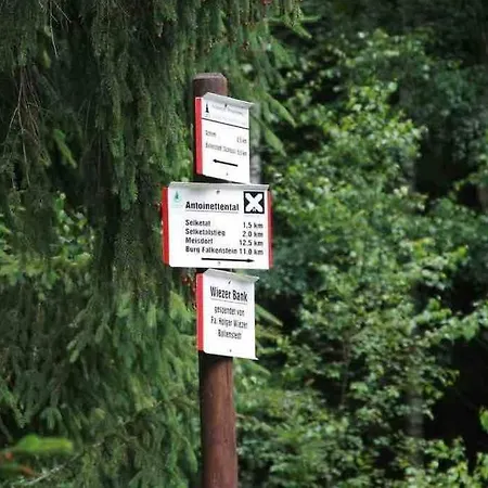 Ackerbuergerhof In Der Welterbestadt Quedlinburg