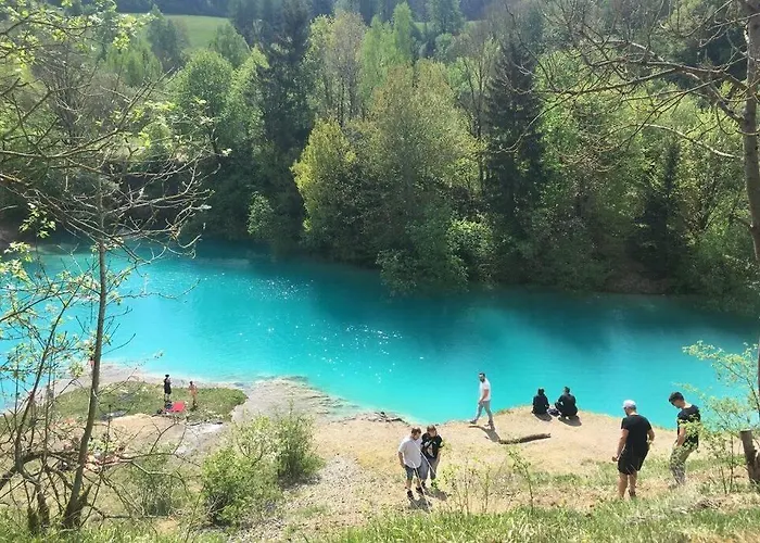 Appartement Ackerbuergerhof In Der Welterbestadt Quedlinburg *