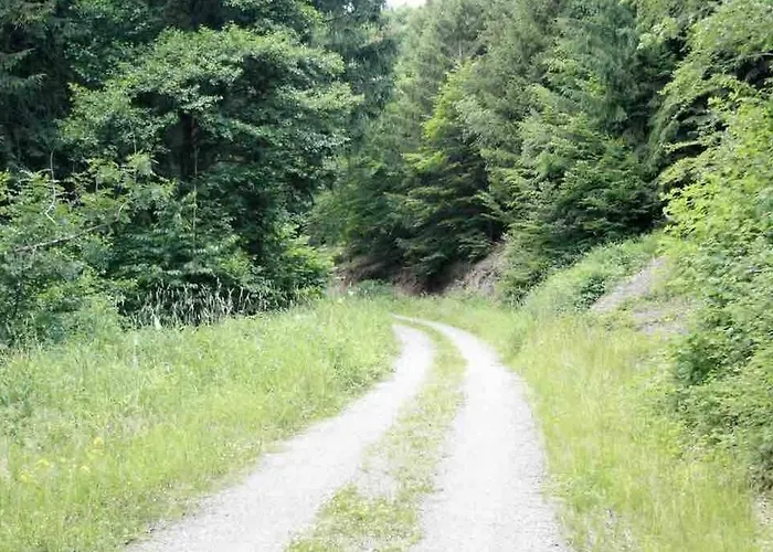 Appartement Ackerbuergerhof In Der Welterbestadt Quedlinburg Gernrode (Saxony-Anhalt)