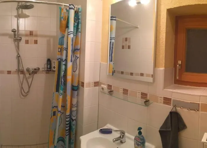 Ackerbuergerhof In Der Welterbestadt Quedlinburg Lejlighed Gernrode (Saxony-Anhalt)