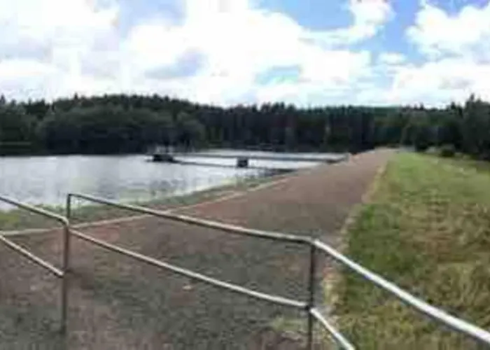 Lejlighed Ackerbuergerhof In Der Welterbestadt Quedlinburg
