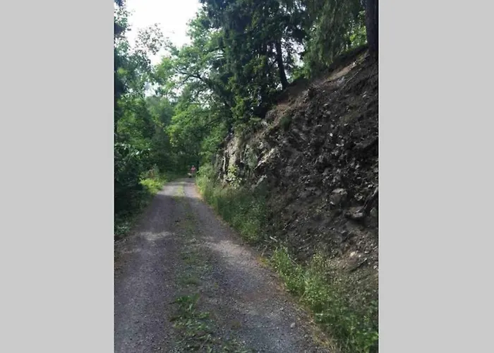 Ackerbuergerhof In Der Welterbestadt Quedlinburg Appartement
