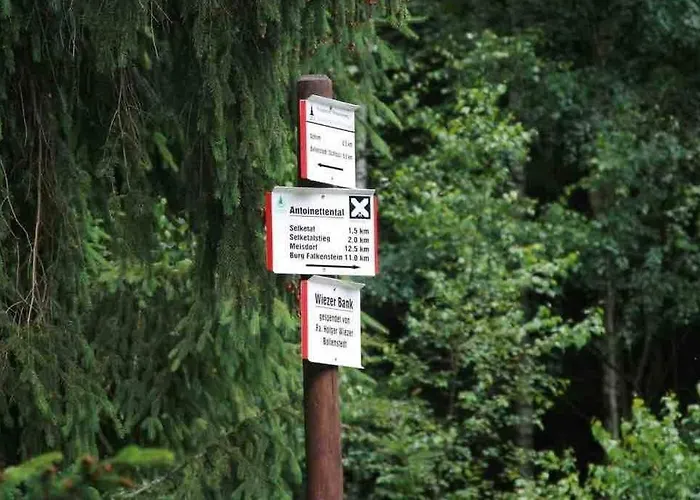 Ackerbuergerhof In Der Welterbestadt Quedlinburg
